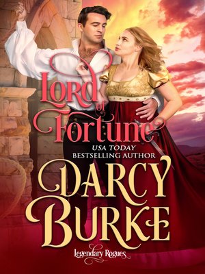 cover image of Lord of Fortune